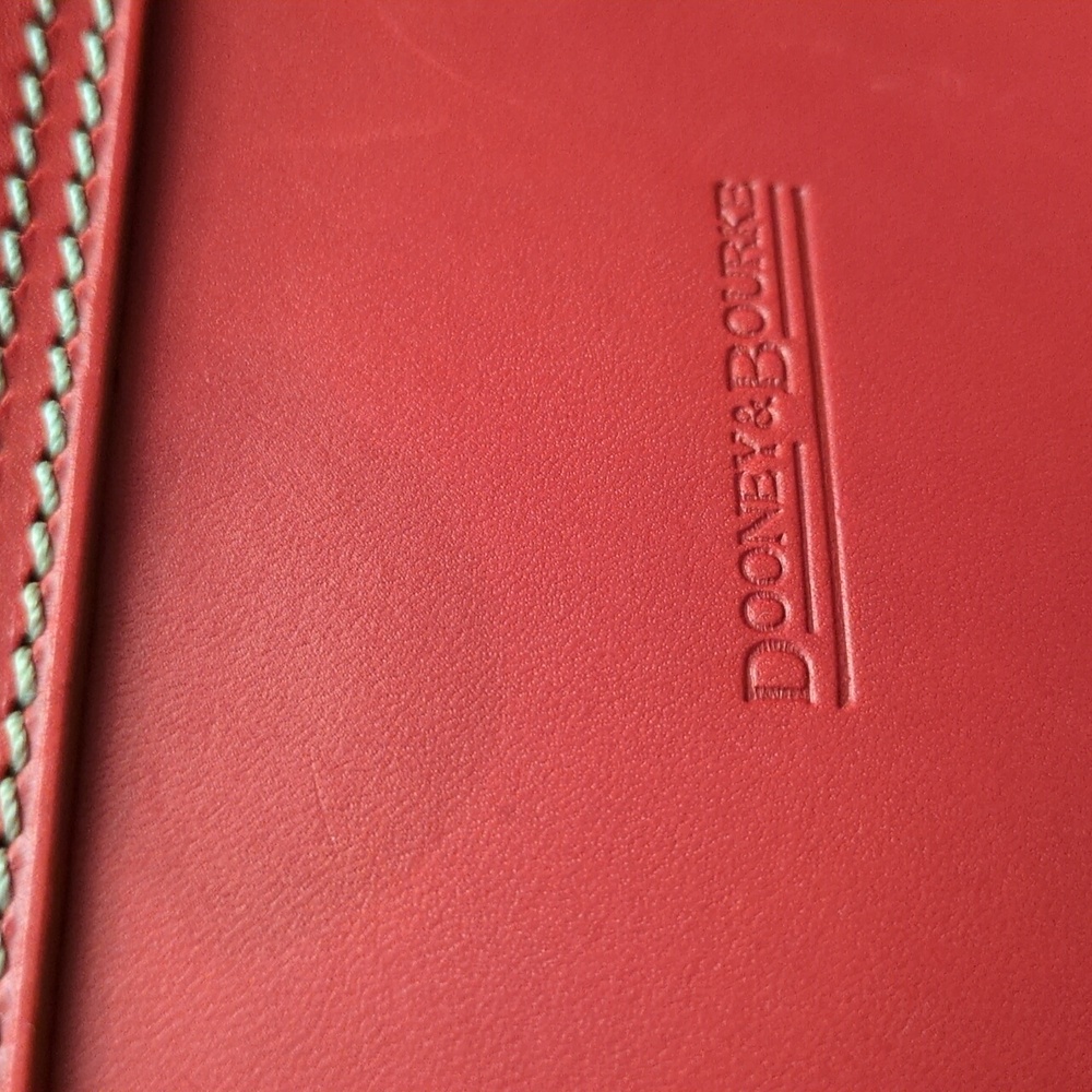 Dooney and Bourke Alto bag - Florentine leather - Picture 5 of 7